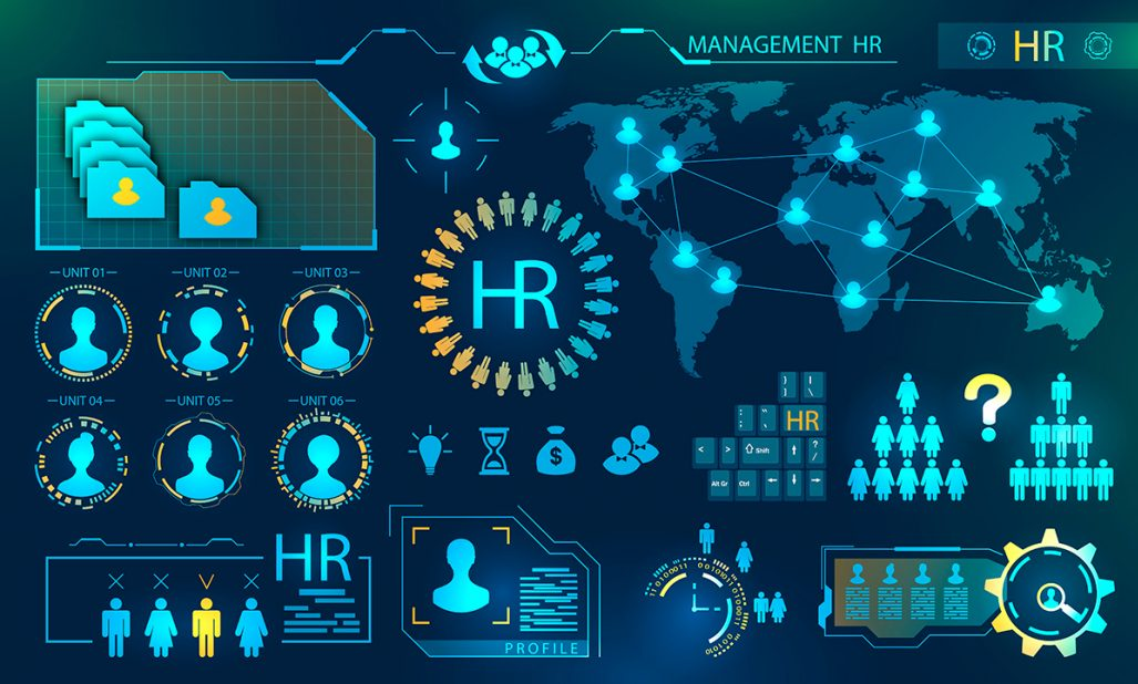 El Uso de People Analytics para Mejorar la Adquisición del Talento