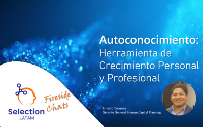 Autoconocimiento: Herramienta de Desarrollo Profesional