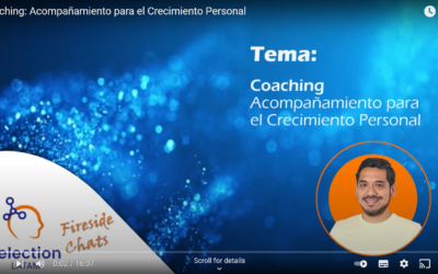 Coaching: Acompañamiento para el Crecimiento Personal