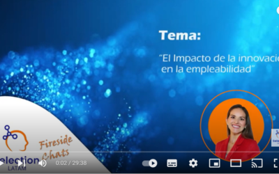 El Impacto de la Innovación Educativa en la Empleabilidad