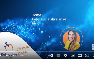 People Analytics en el Perú