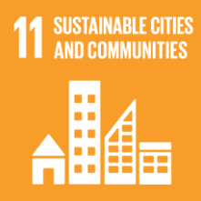 SDG Sustainable Communities Comunidades Sostenibles