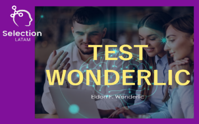 ¿Qué es el test de Wonderlic?