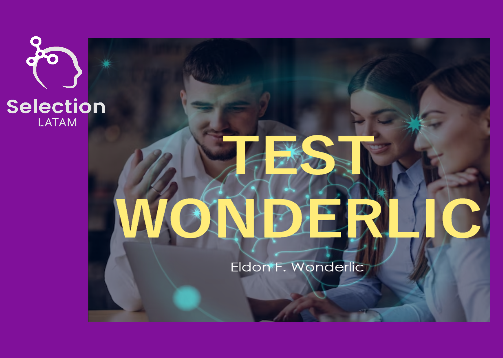 Test Wonderlic