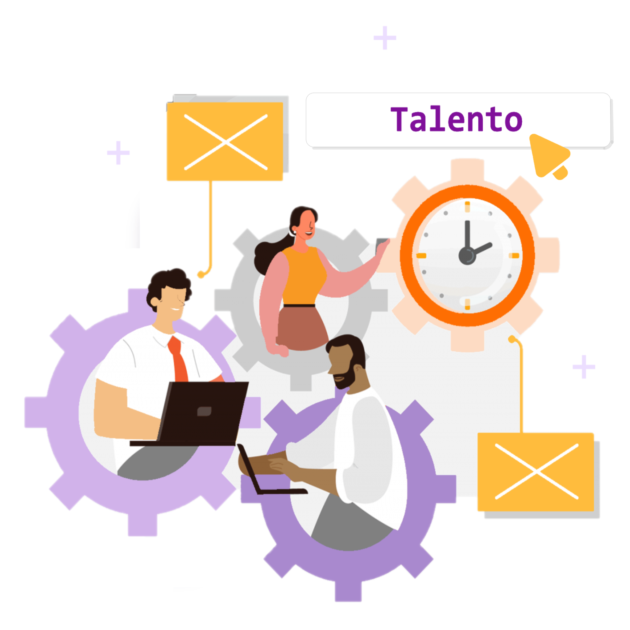 Curso Gestión del Talento Humano