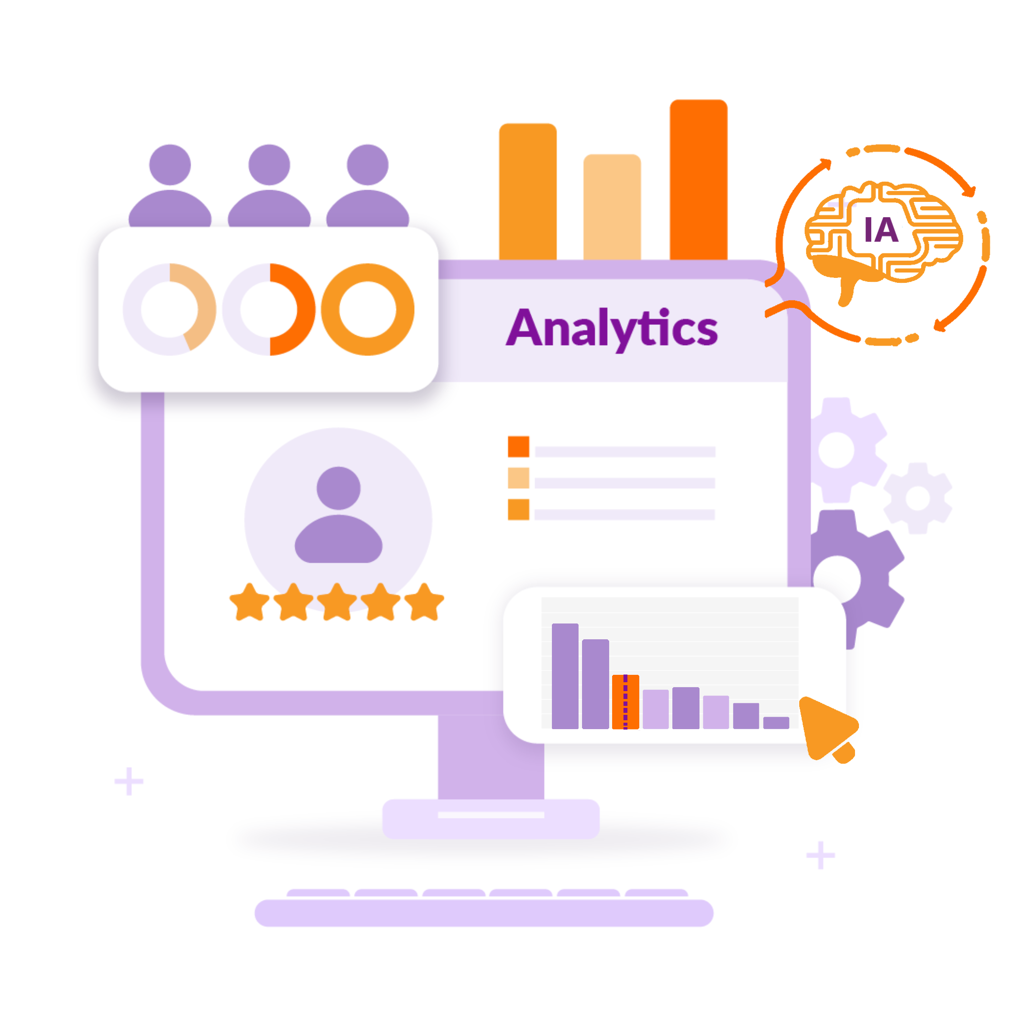 Curso Introducción a la Inteligencia Artificial (IA)