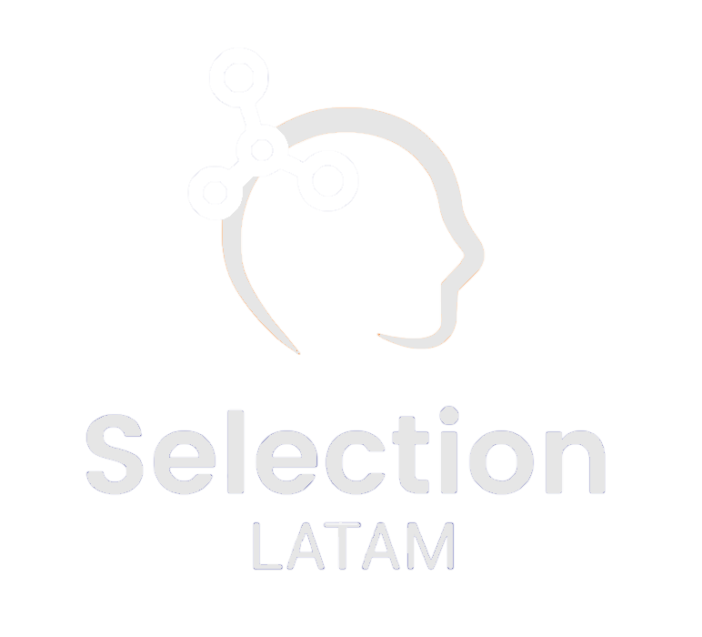 logo Selection Latam