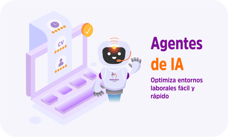 Agentes de IA Agentes de IA