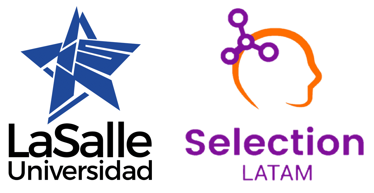 Doble certificado Programa certificado por la Univ. La Salle y Selection Latam