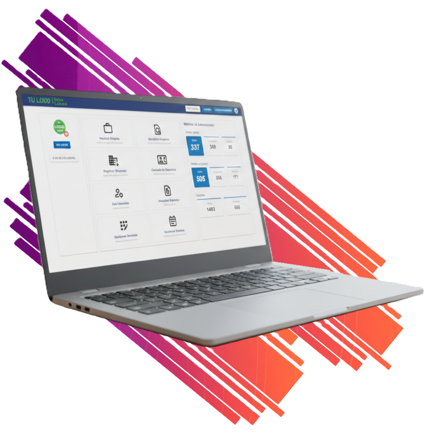 Bolsa de Empleos Selection